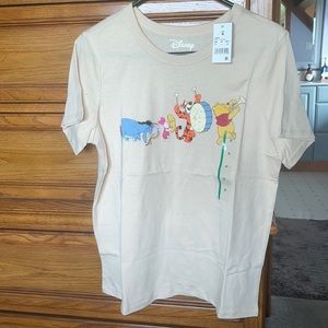 NWT Disney tee